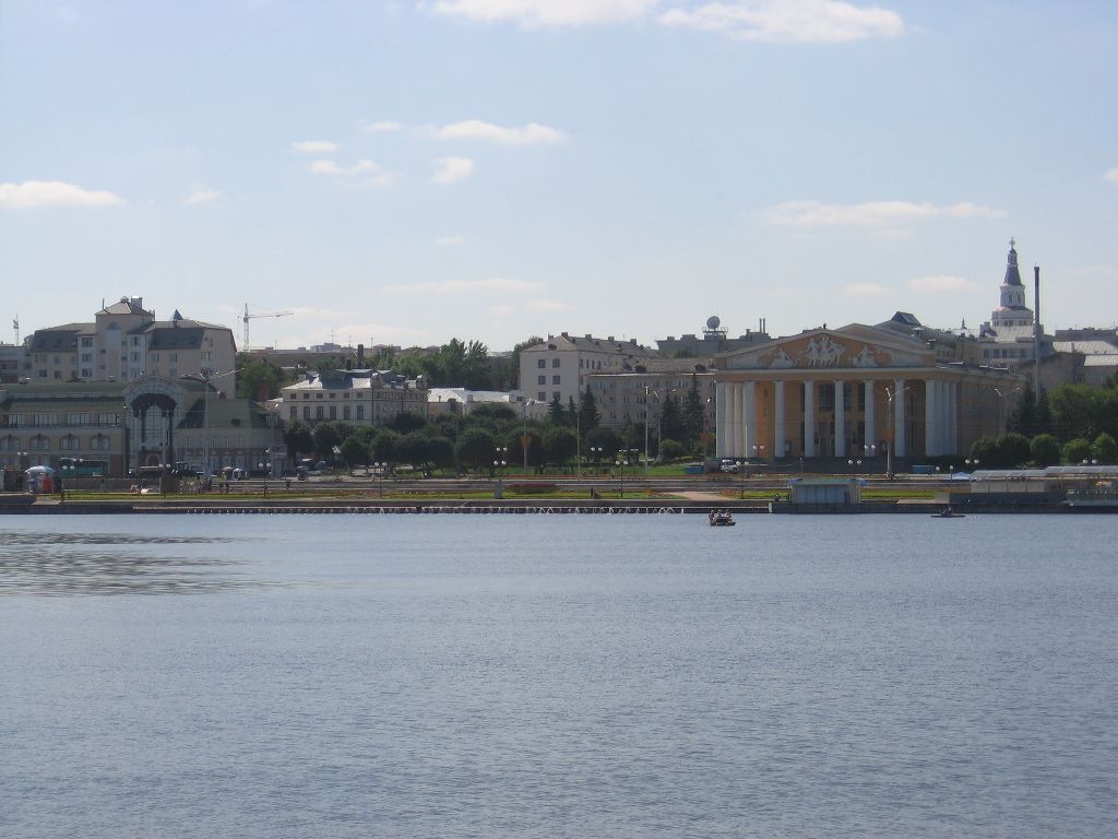 Cheboksary
